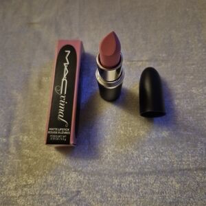 MAC Cosmetics Matte Lipstick Snob